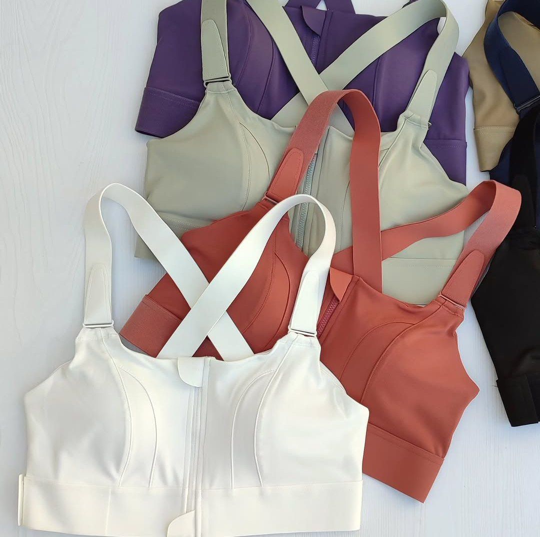 نیمتنه فلامنت حرفه ای چسبی زیپدار وارداتی