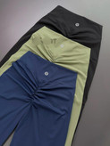 شلوار بگ / لگ بگ پشت چین فلامنت وارداتی برند Lululemon
