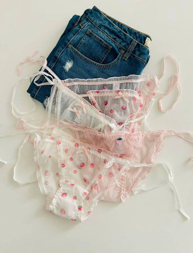 شورت گره ای وارداتی توری فری سایز