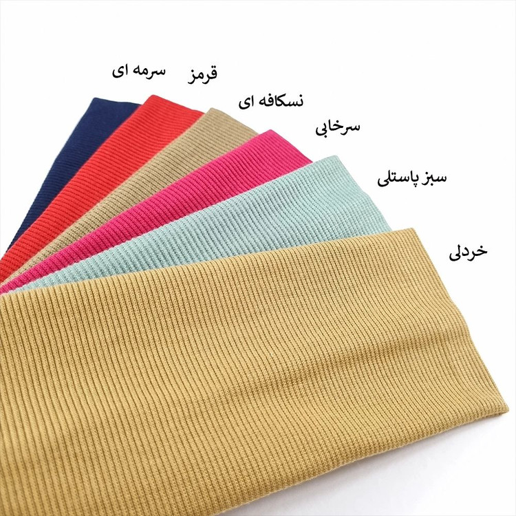 هد بند کبریتی مناسب ورزش و روز مره