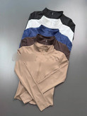 سویشرت فلامنت اسپندکس گرم بالا برند نانو وارداتی