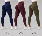 لگ سیملس پشت چین اورجینال وارداتی گرم بالا